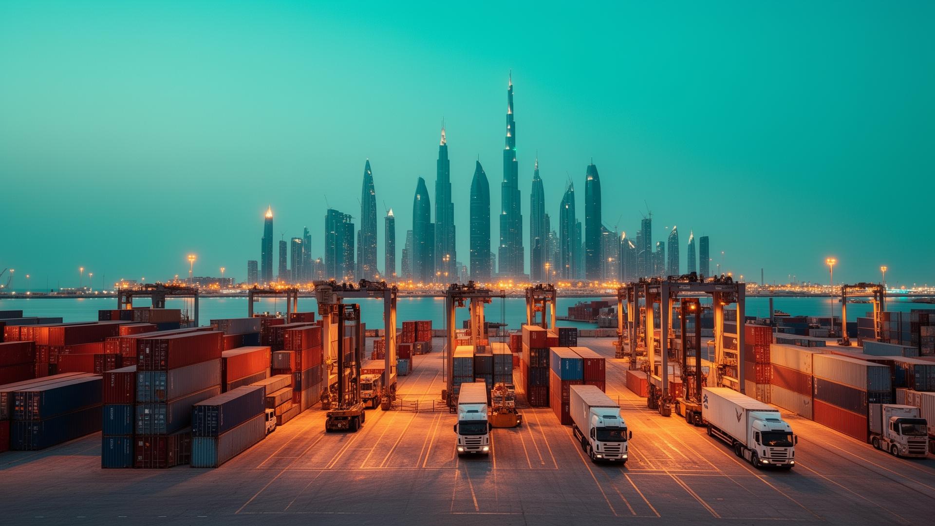 Transport Consultancy